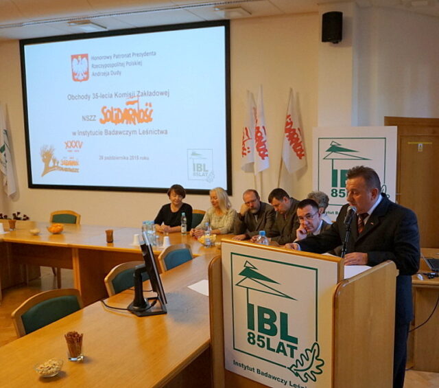 Inż. Marek Sybilski