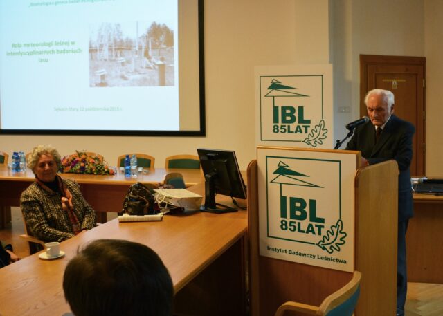 Dr inż. Stanisław Dunikowski