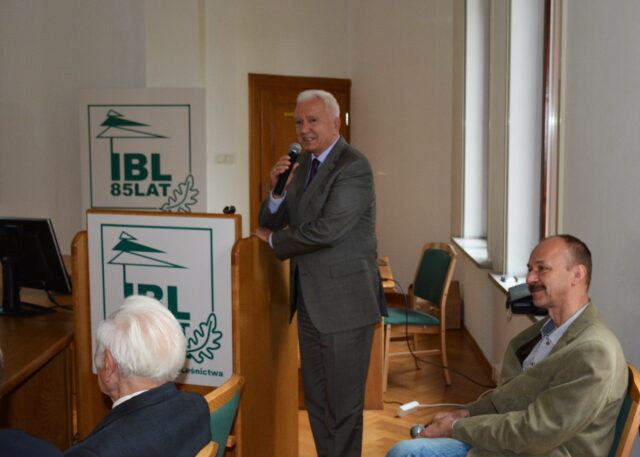 Dr hab. Ryszard Szczygieł