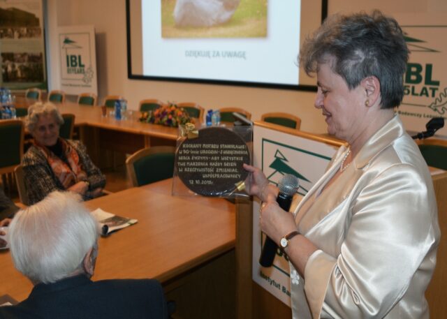 Dr Falencka Jabłońska