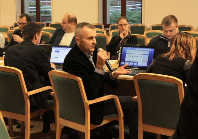 Dr hab. Jarosław Socha