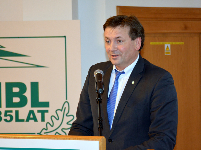 dr hab. Janusz Czerepko