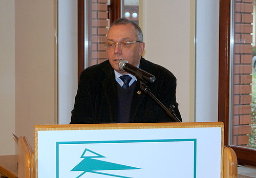 dr hab. Wojciech Grodzki