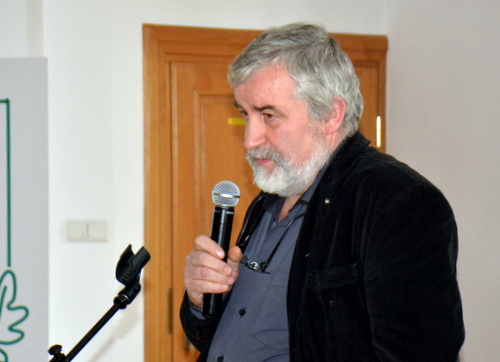 Dr inż. Mieczysław Kosibowicz