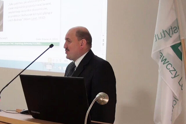 Dr hab. Rafał Paluch