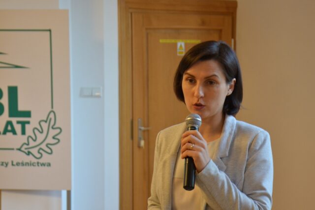 Dr inż. Emilia Wysocka-Fijorek