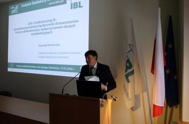 dr hab. Janusz Czerepko