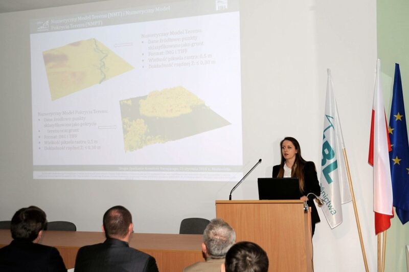 Mgr Aneta Modzelewska