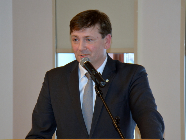 dr hab. Janusz Czerepko