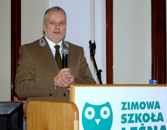 prof. dr hab. Tomasz Zawiła-Niedźwiecki