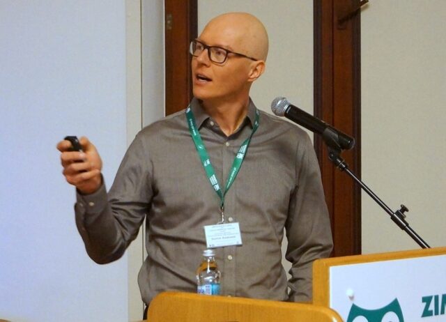 Prof. Dominik Kulakowski