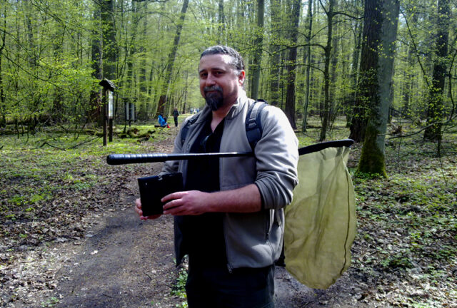 Dr Paweł Trzciński