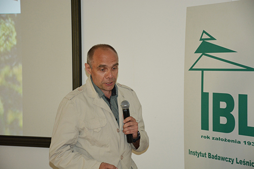 Dr hab. Jakub Borkowski