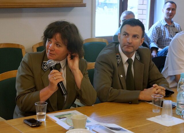 Mgr inż. Jolanta Błasiak