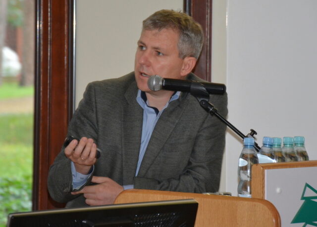 dr inż. Marek Jabłoński