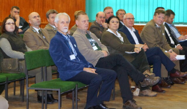 Współorganizatorzy i Gości