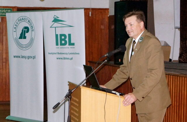 dr hab. Janusz Czerepko