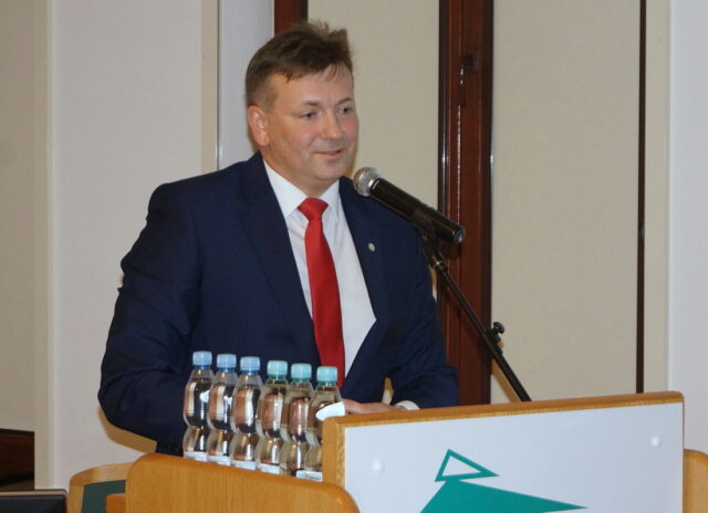 Dr hab. Janusz Czerepko