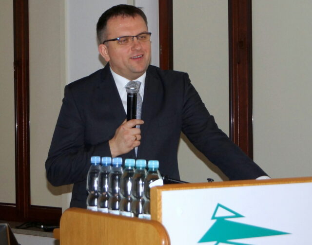 dr inż. Krystian Szczepański