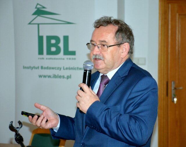 Dr hab. Jan Skowronek