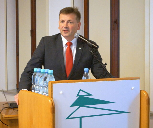 dr. hab. Janusza Czerepko