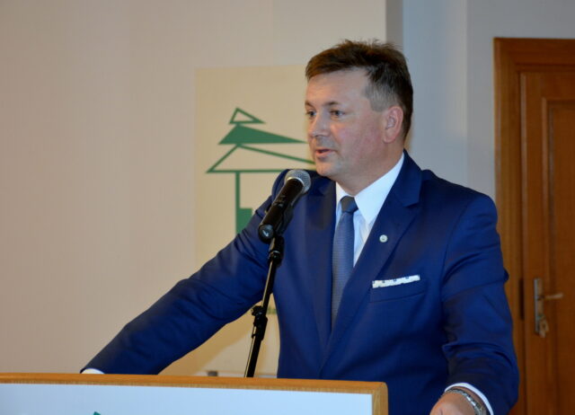 Dr hab. Janusz Czerepko