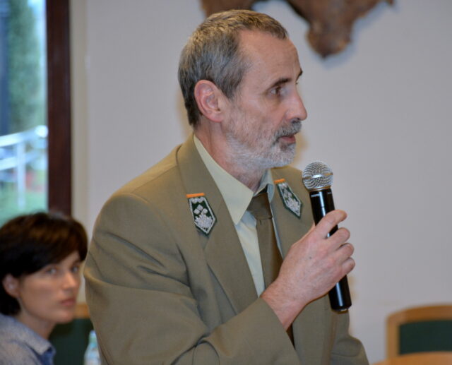 Dr inż. Grzegorz Pawłowski