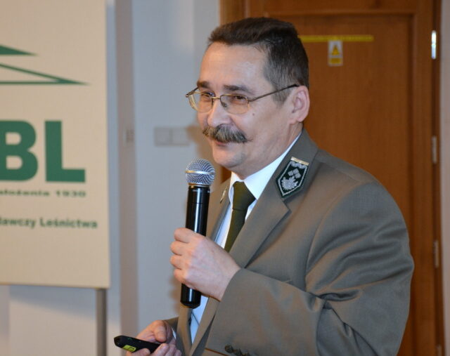 Mgr inż. Krzysztof Rostek