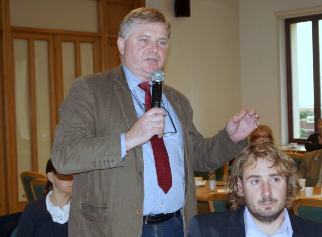 Dr hab. Sławomir Bakier