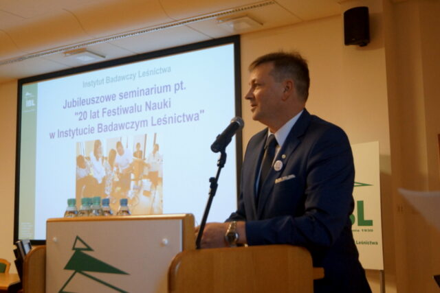 Dr hab. Janusz Czerepko