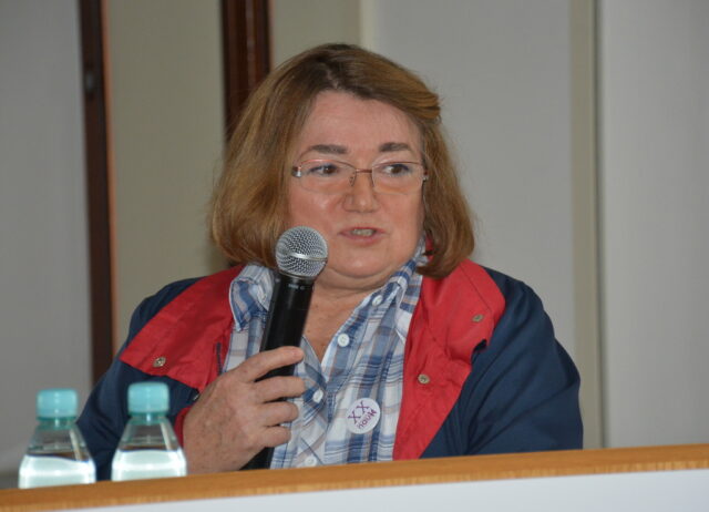 mgr inż. Barbara Piszcz