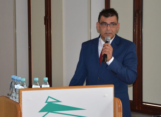 mgr inż. Artur Sawicki