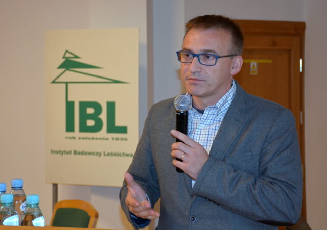 dr hab. Zbigniew Borowski