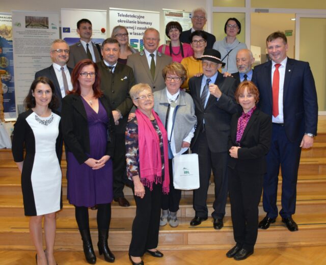 Pamiątkowe zdjęcie