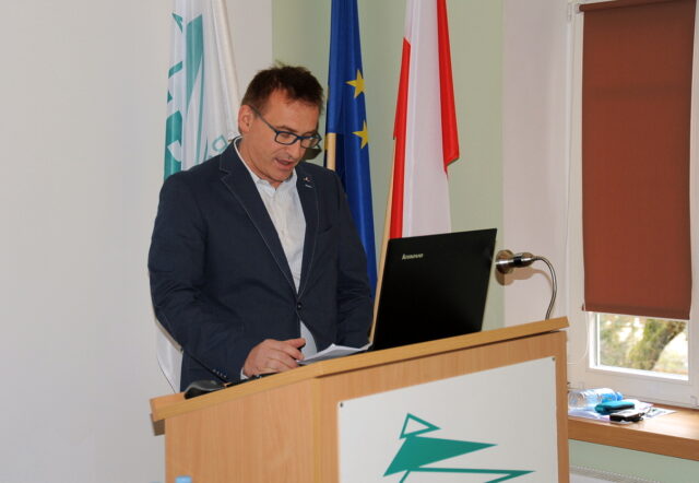 Dr hab. Zbigniew Borowski