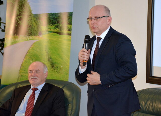 Dr Andrzej Konieczny