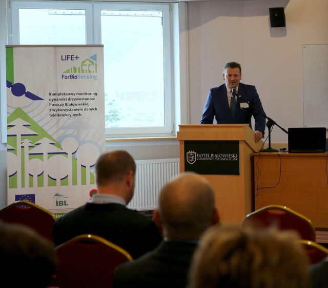 dr hab. Janusz Czerepko