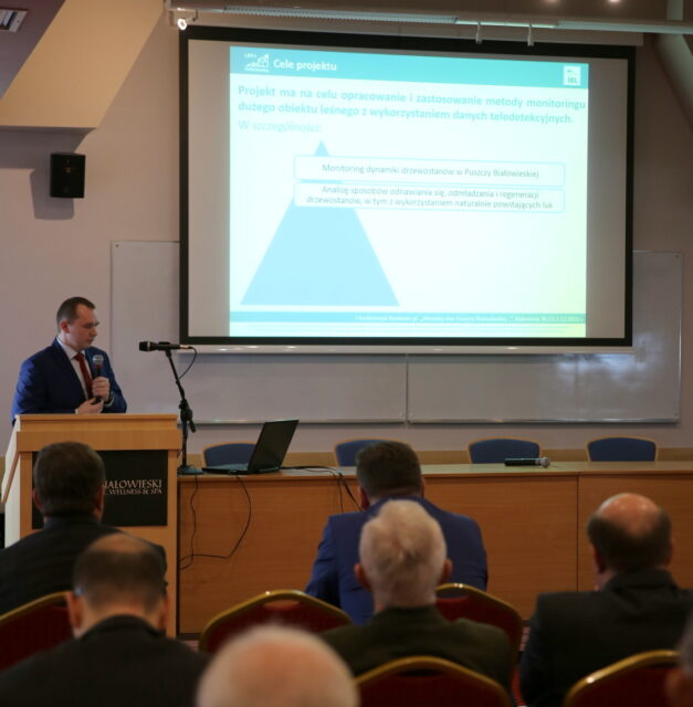 Dr inż. Krzysztof Stereńczak