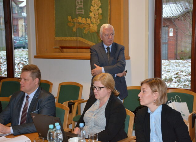 Dr hab. Ryszard Szczygieł