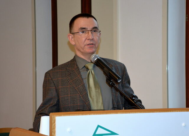 Dr inż. Jan Łukaszewicz