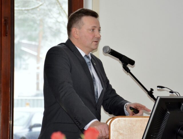 Dr hab. Janusz Czerepko