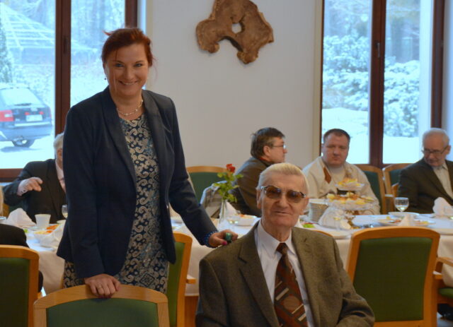 Mgr Małgorzata Brzozowska