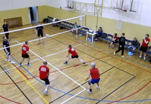 Rozgrywki turniejowe