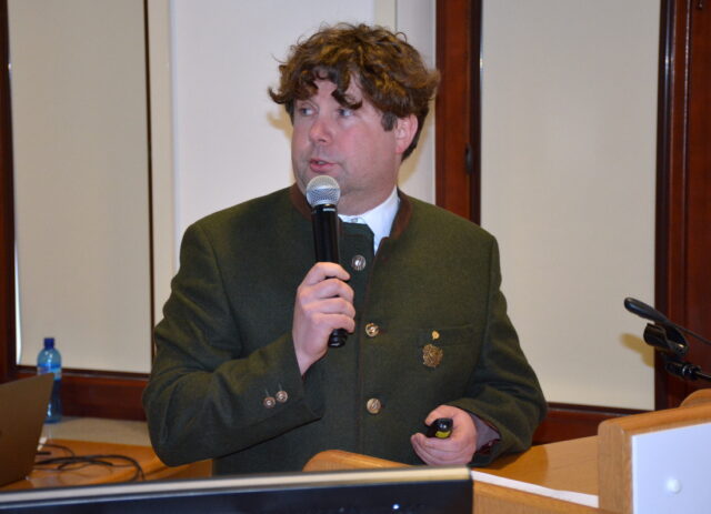 Mgr inż. Michał Wójcik