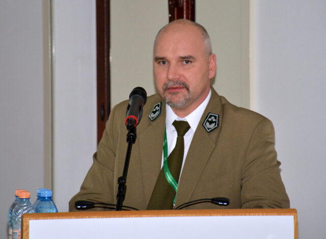 Dr inż. Piotr Małż