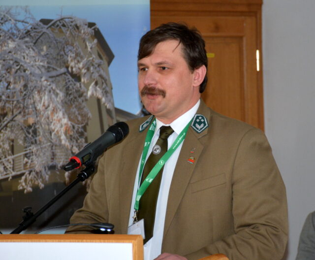 mgr inż. Piotr Słoka