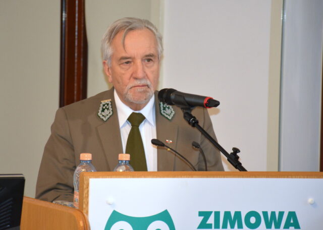 Dr inż. Konrad Tomaszewski