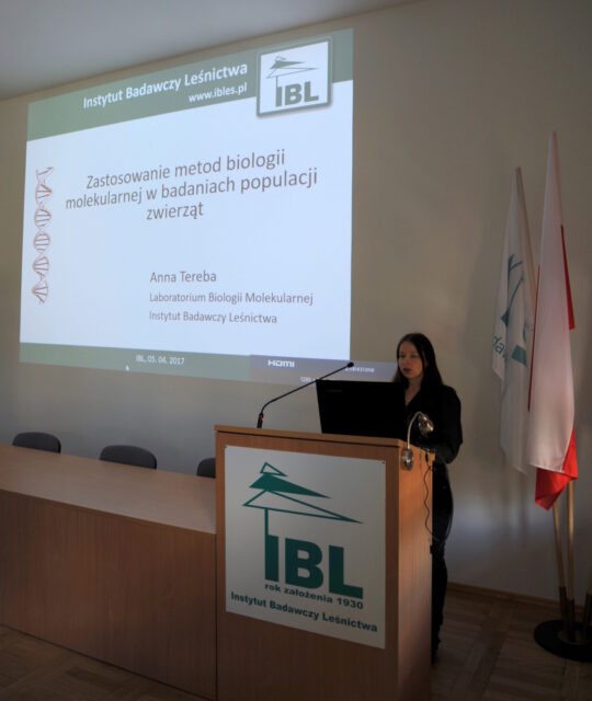 Dr inż. Anna Tereba