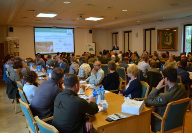 Uczestnicy szkolenia