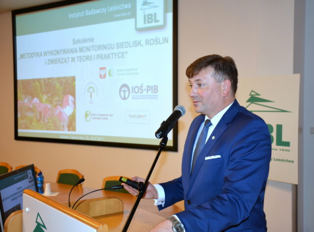 dr hab. Janusz Czerepko